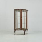 1237 6455 DISPLAY CABINET